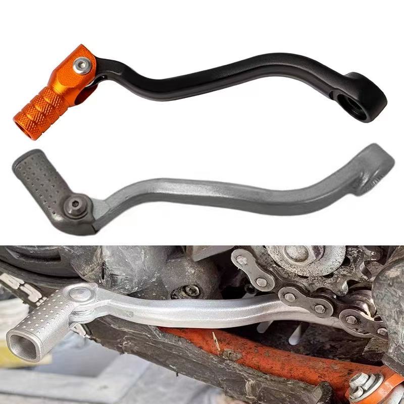 Motorcycle Gear Hanger - Motorcycle gear shift lever parts suitable