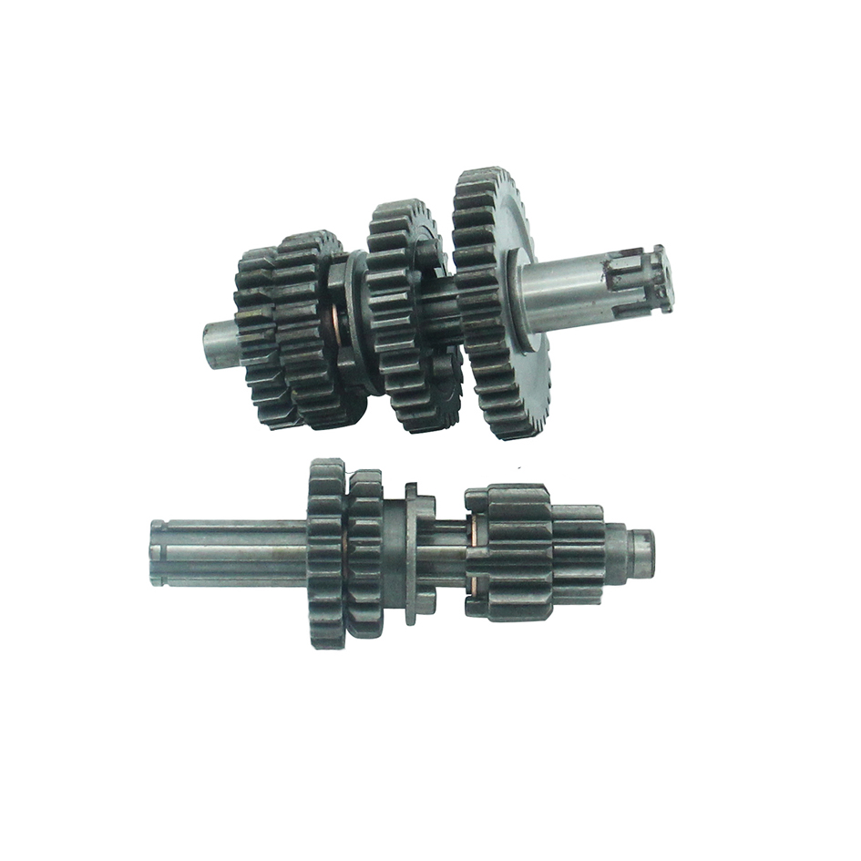 Gearbox Motorcycle - 110CC Chính Phản Trục 4 Bánh