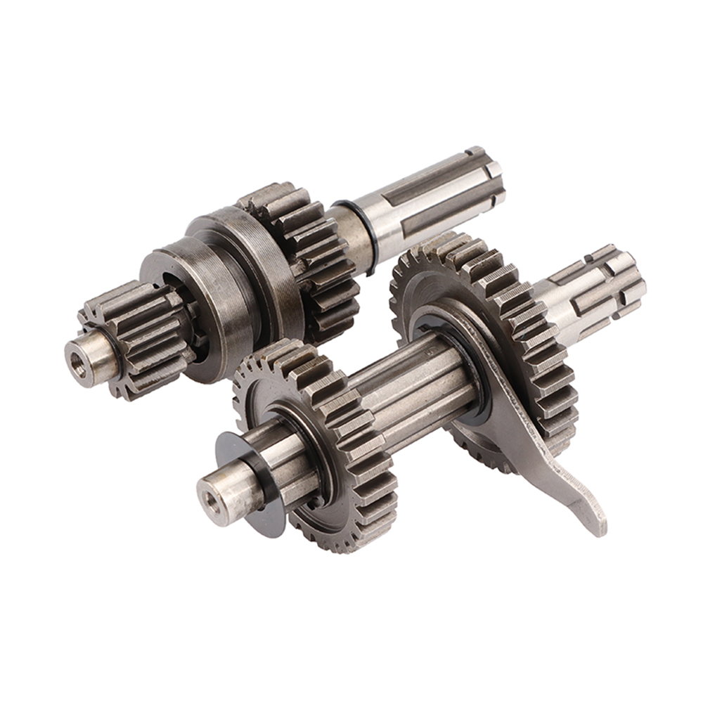 Gearbox Motorcycle - Motorcycle Engine Transmission Gear Box Main