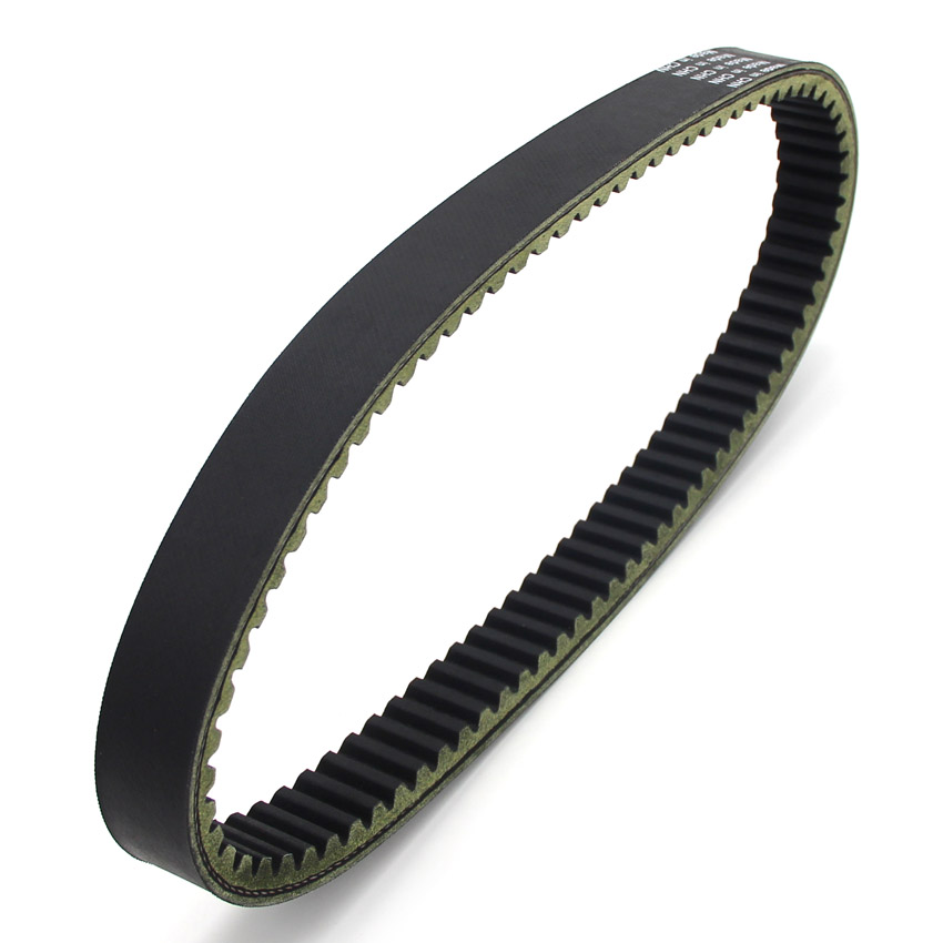 Motorcycle Gear Vector - Motorcycle Drive Belt Gear Pulley For