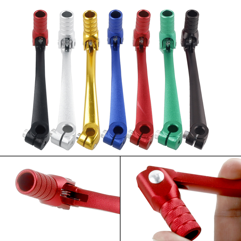 Motorcycle Gear Hanger - Motorcycle Gear Shift Lever Universal Accessories