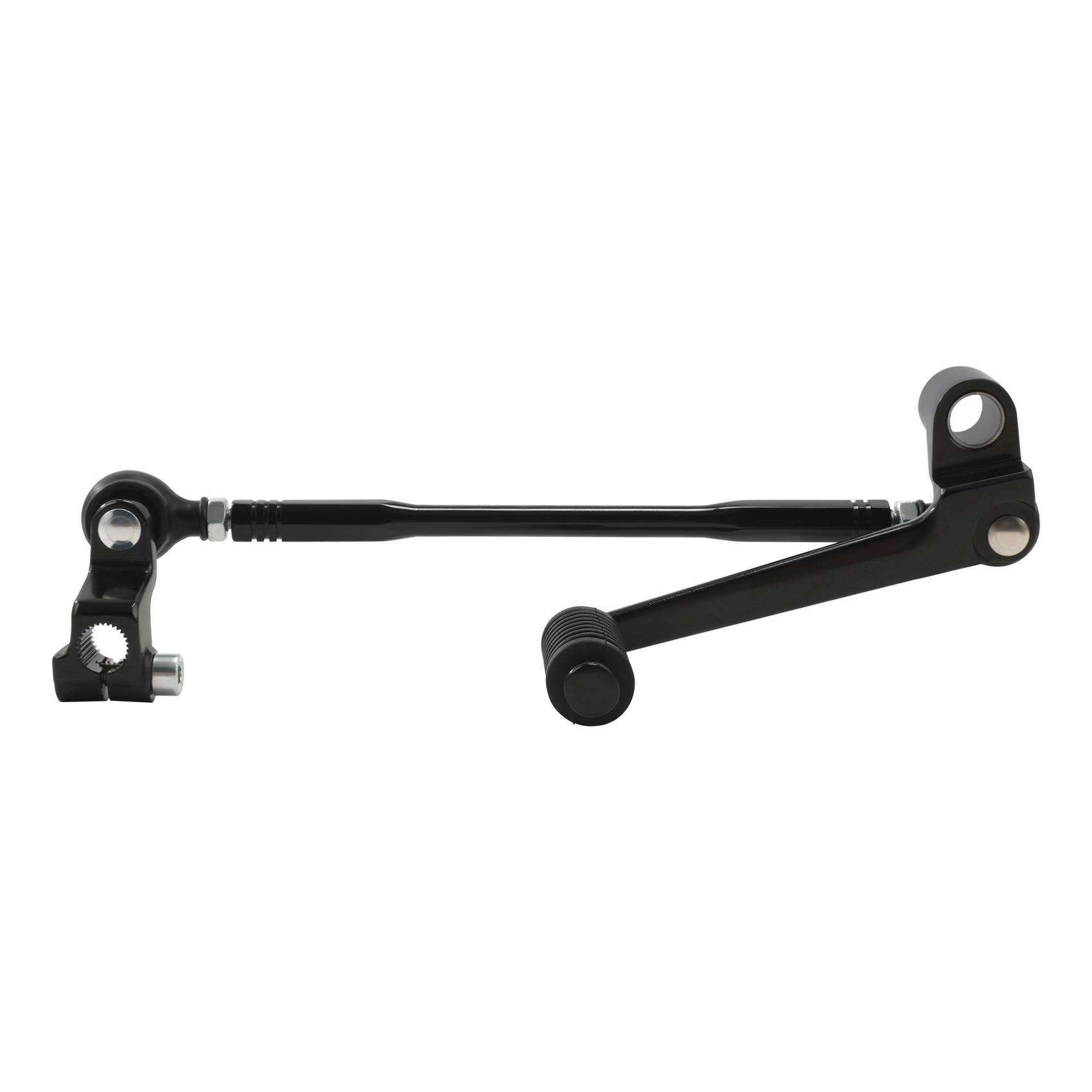Motorcycle Gear Exchange - Motorcycle Black Gear Change Lever Shifter