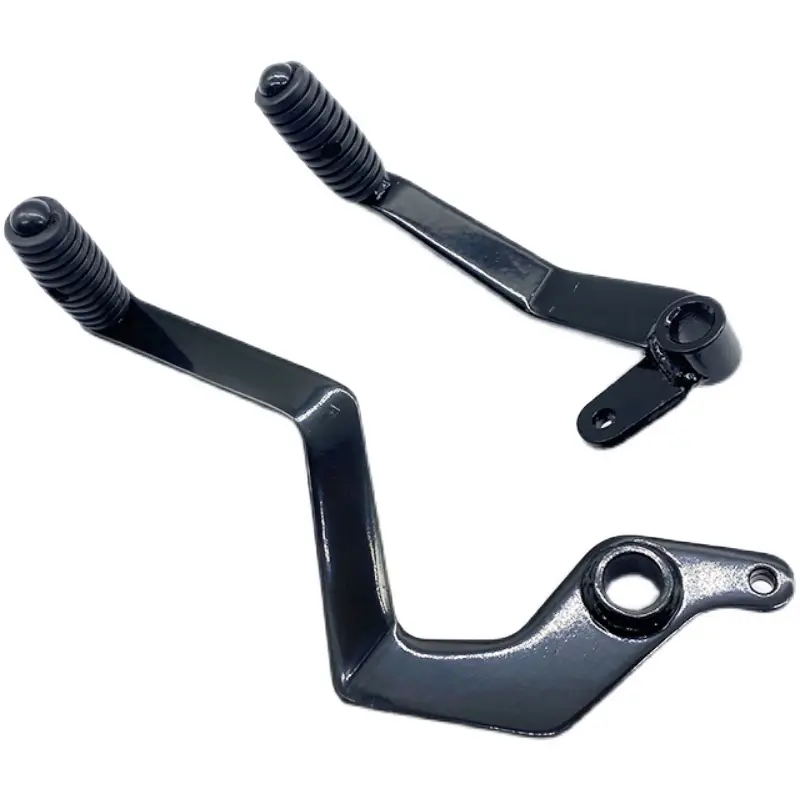 Motorcycle Gear Exchange - Motorcycle Rear Brake Pedal Foot Brake