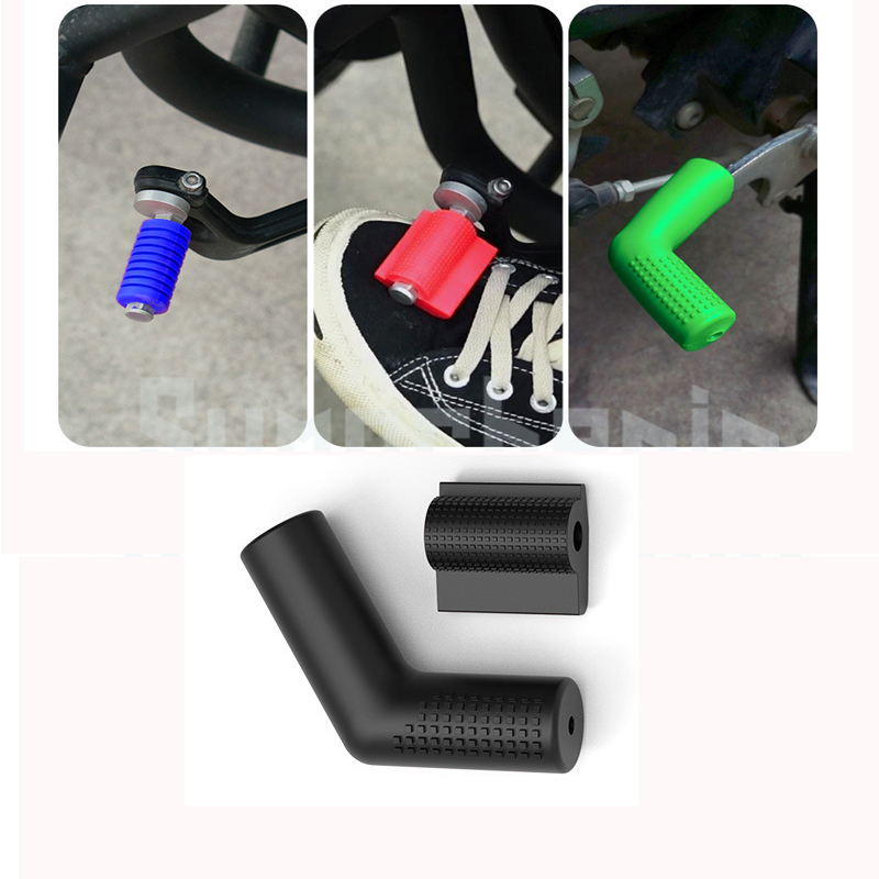 Motorcycle Gear Boots - Motorcycle Shift Lever Sock Gear Boots