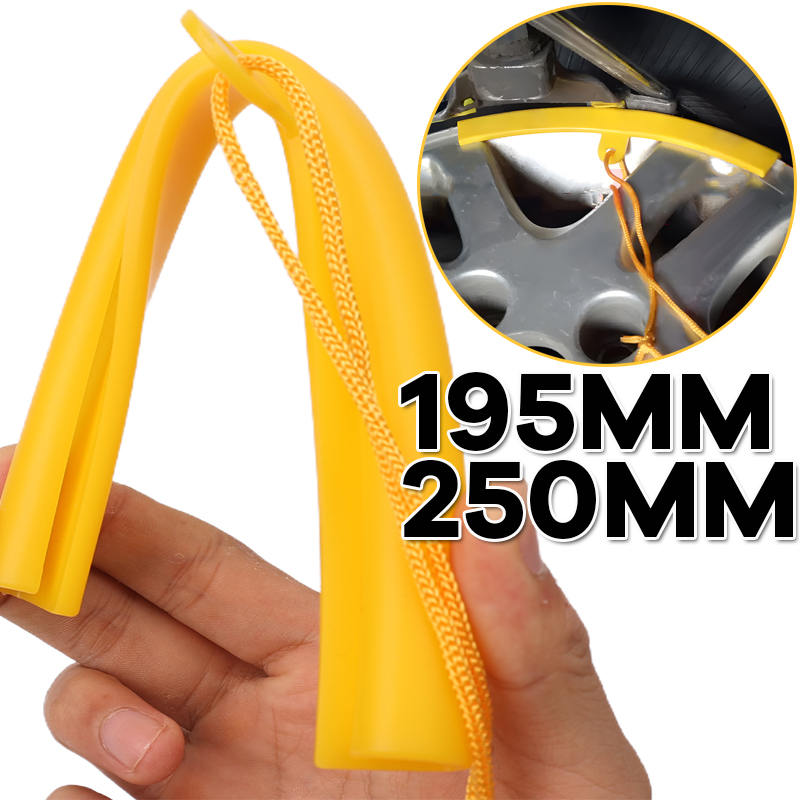 Motorcycle Gear Exchange - Car Motorcycle Wheel Guard Rim Protectors