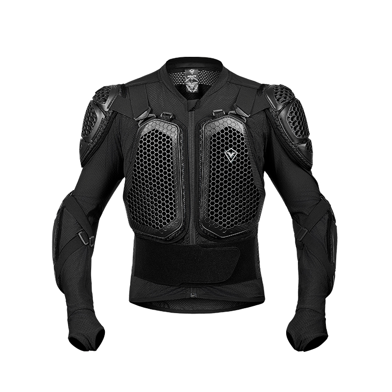 Motocross Suit Breathable Moto - đánh giá và giá Motorcycle Gear Jacket And Pants