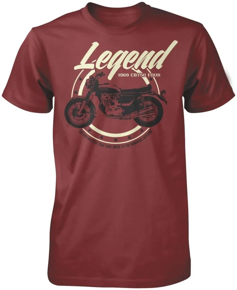 Japan Hon Cb750 1969 Motorcycl - đánh giá và giá Motorcycle Gear Japan