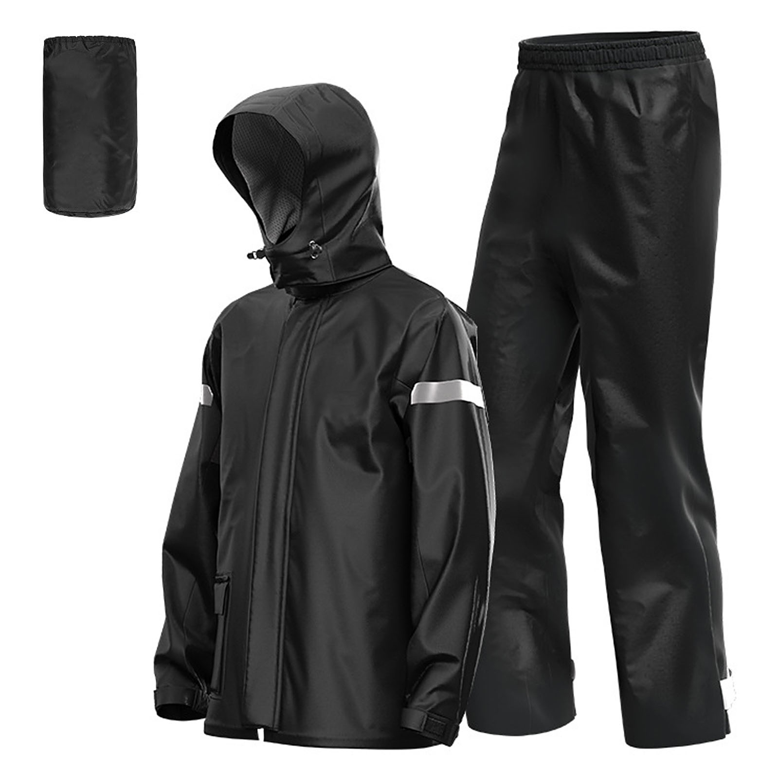 Men Motorcycle Rain Suit Outdo - đánh giá và giá Motorcycle Gear Jacket And Pants