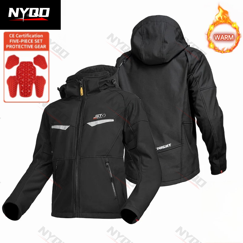Four Seasons Motorcycle Riding - đánh giá và giá Motorcycle Gear Jacket And Pants