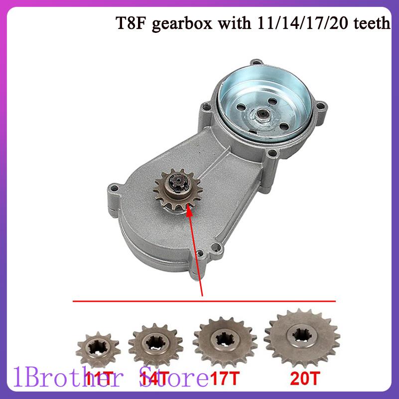 Motorcycle Gearbox Clutch 11/1 - đánh giá và giá Gearbox Motorcycle