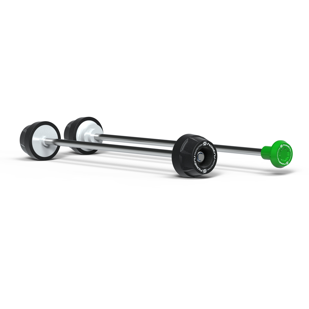 For Kawasaki Ninja ZX-6R 2024- - đánh giá và giá Motorcycle Gear Essentials