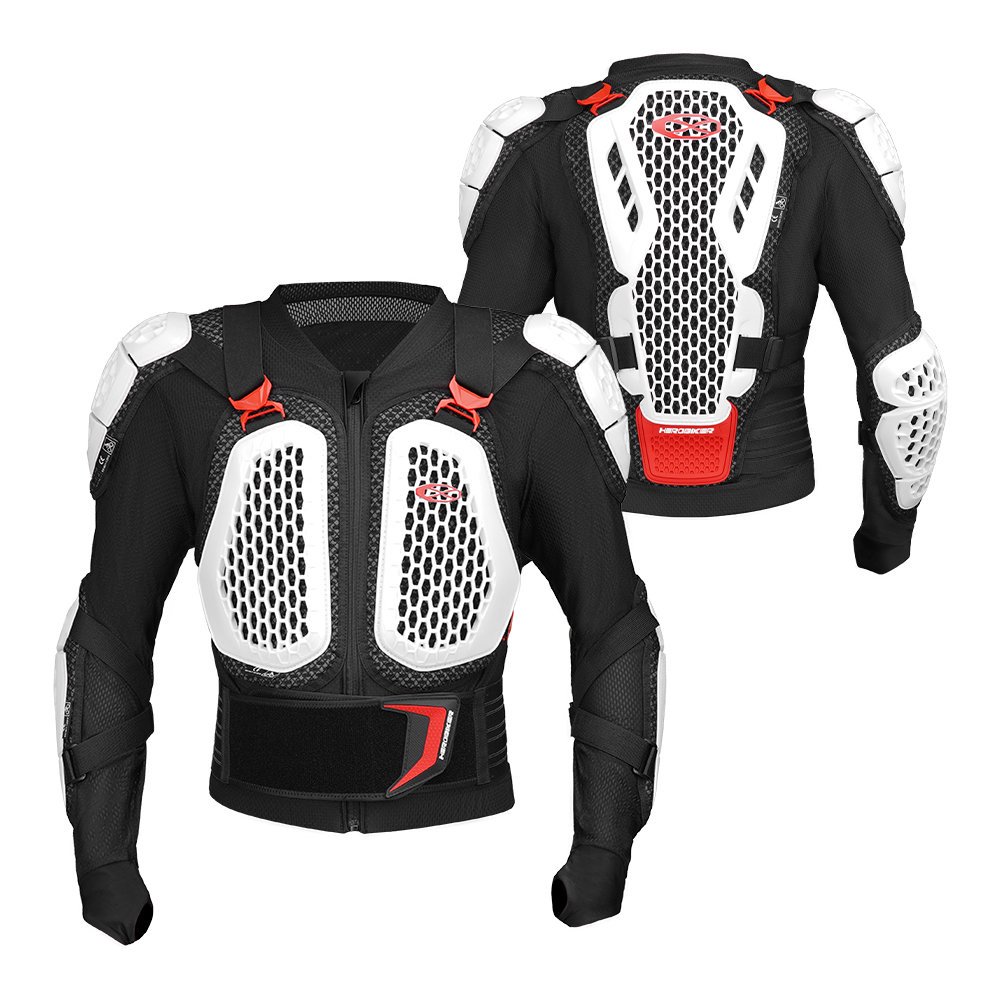 Summer Motorcycle Armor Jacket - đánh giá và giá Motorcycle Gear Jacket And Pants