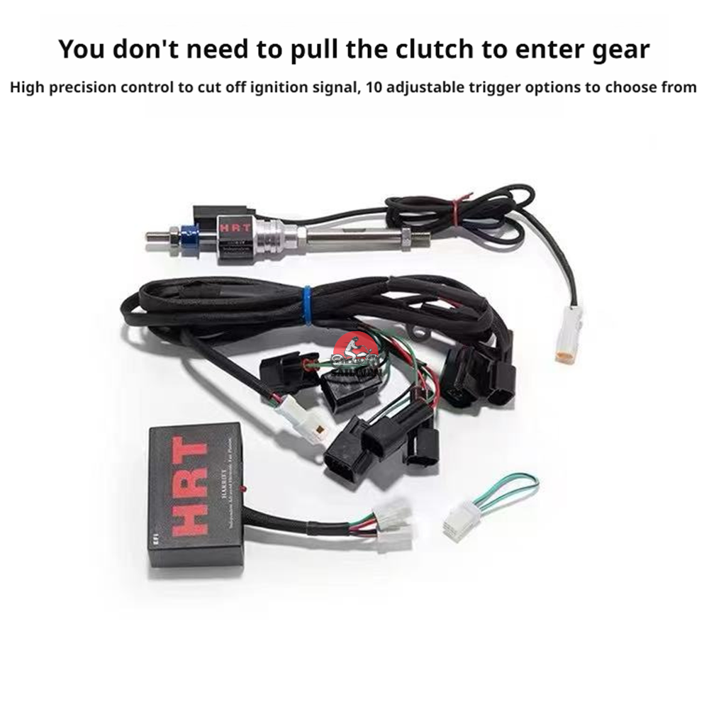 Fit For QJMOTOR SRK800RR SRK 8 - đánh giá và giá Gearbox Motorcycle