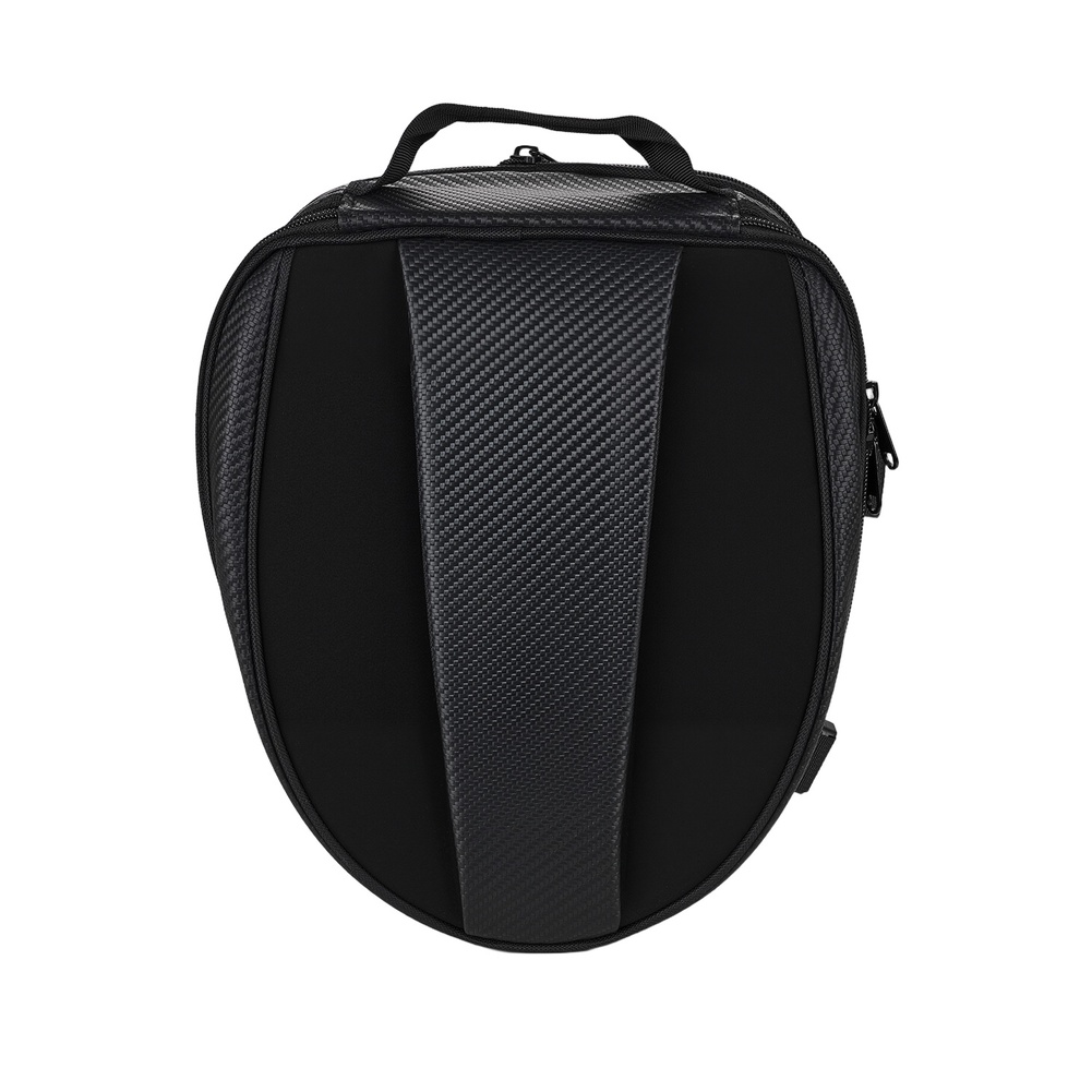 Waterproof Motorcycle Tail Bag - đánh giá và giá Motorcycle Gear Essentials