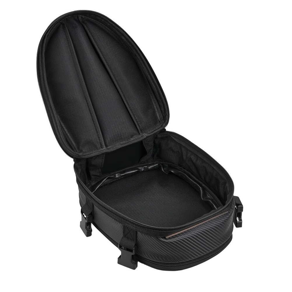 Waterproof Motorcycle Tail Bag - đánh giá và giá Motorcycle Gear Essentials