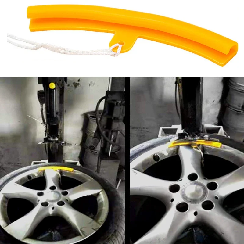 3pcs Car Wheel Guard Rim Prote - đánh giá và giá Motorcycle Gear Exchange