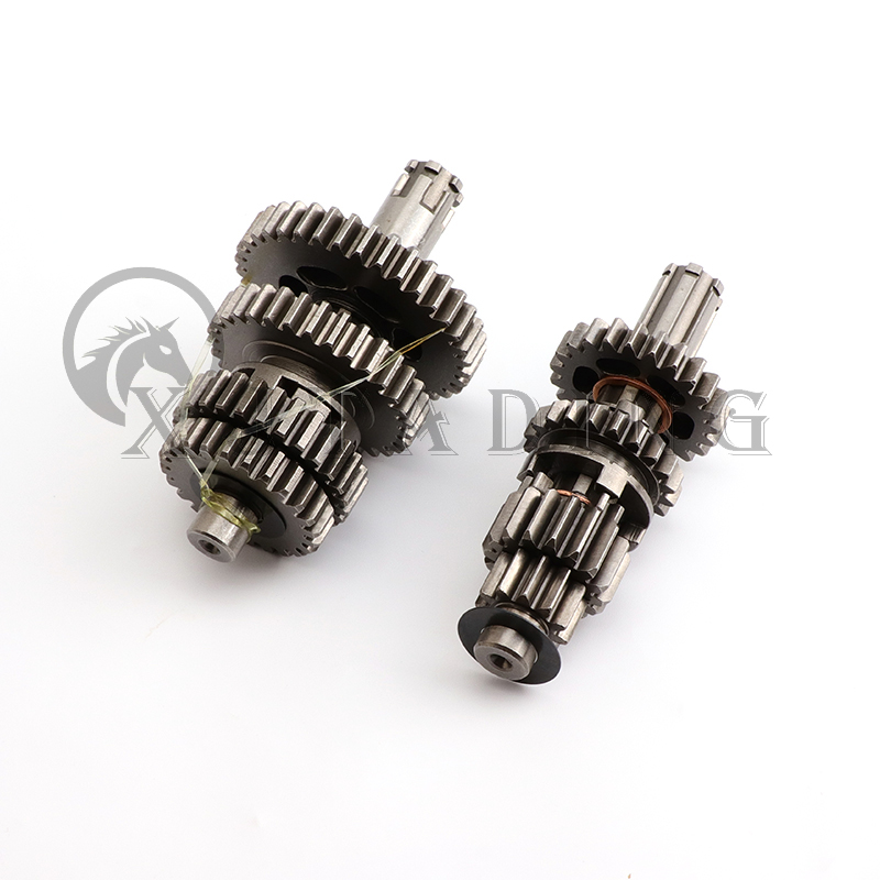 110cc 125cc Motorcycle Transmi - đánh giá và giá Gearbox Motorcycle