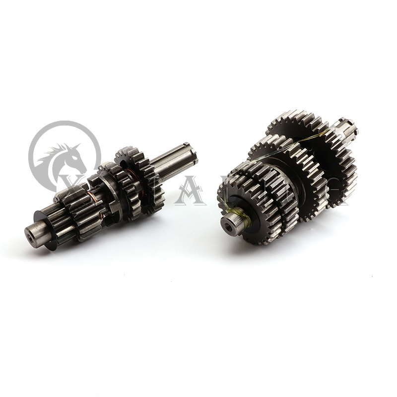 110cc 125cc Motorcycle Transmi - đánh giá và giá Gearbox Motorcycle