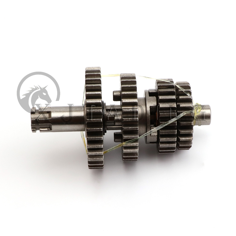 110cc 125cc Motorcycle Transmi - đánh giá và giá Gearbox Motorcycle