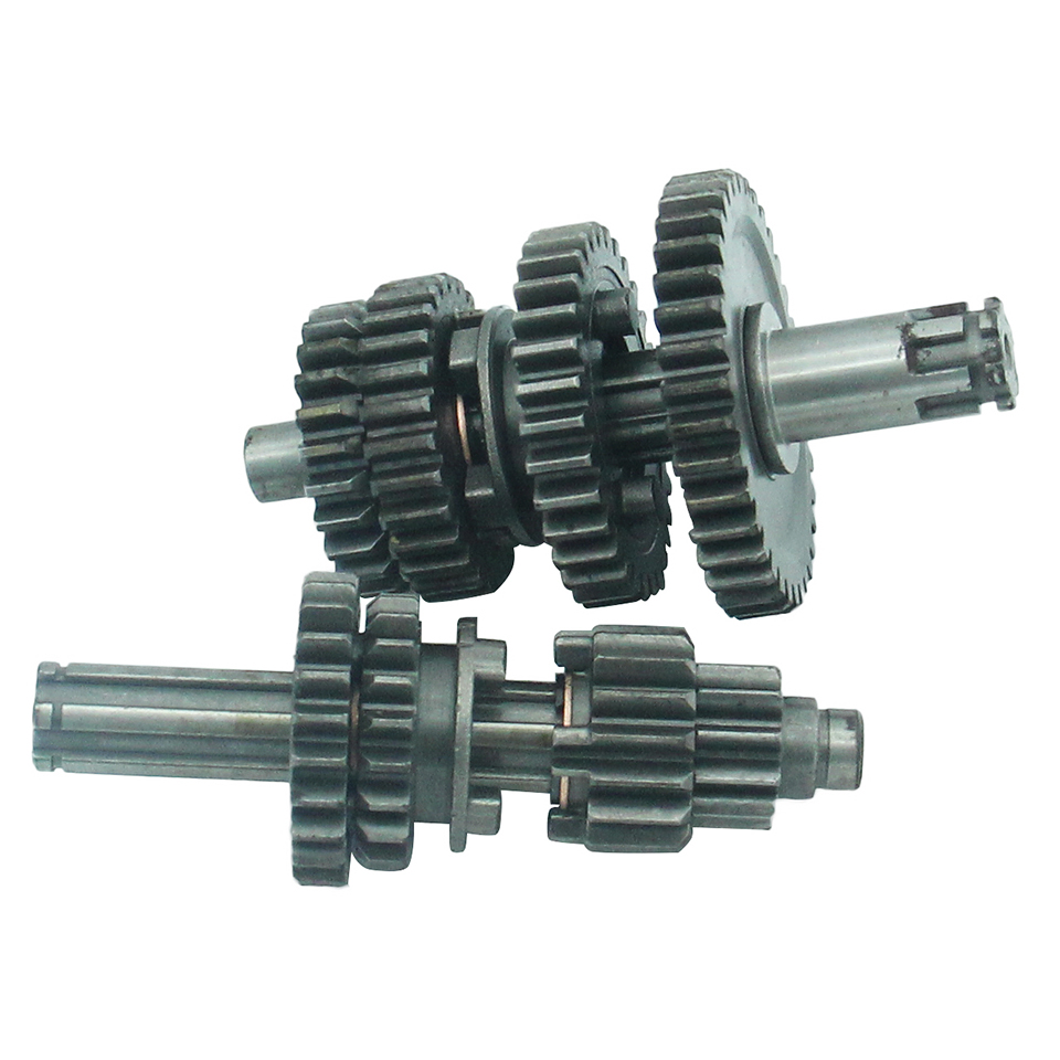110CC Chính Phản Trục 4 Bánh R - đánh giá và giá Gearbox Motorcycle