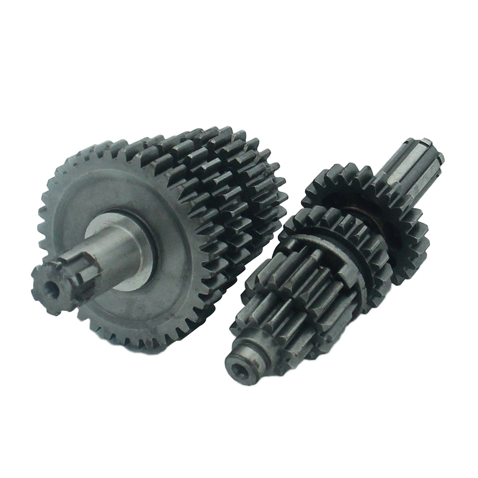 110CC Chính Phản Trục 4 Bánh R - đánh giá và giá Gearbox Motorcycle