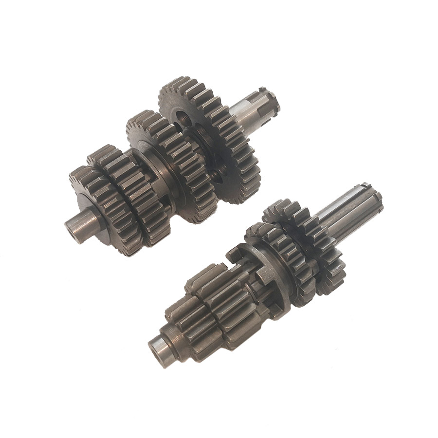 110CC Chính Phản Trục 4 Bánh R - đánh giá và giá Gearbox Motorcycle