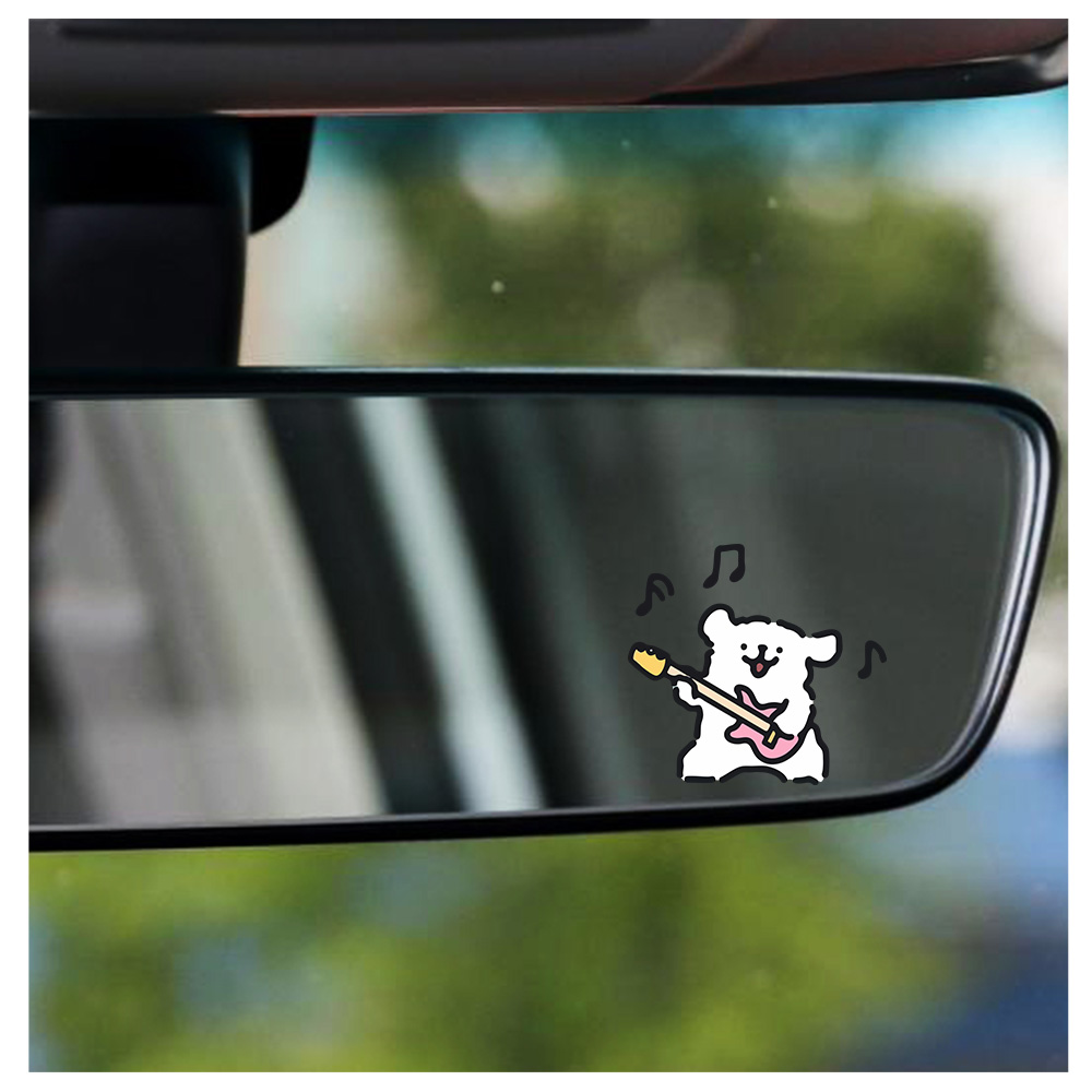 Car Custom Windshield Sticker  - đánh giá và giá Motorcycle Gear Auto