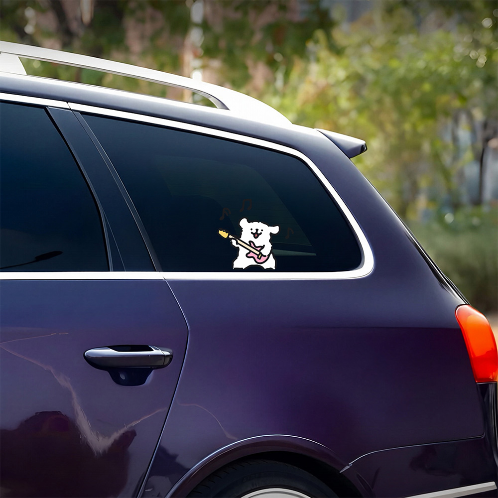 Car Custom Windshield Sticker  - đánh giá và giá Motorcycle Gear Auto