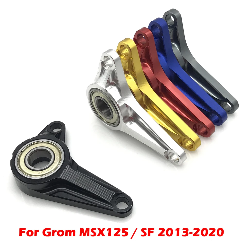 For Honda Grom MSX125 MSX125SF - đánh giá và giá Motorcycle Gear Exchange