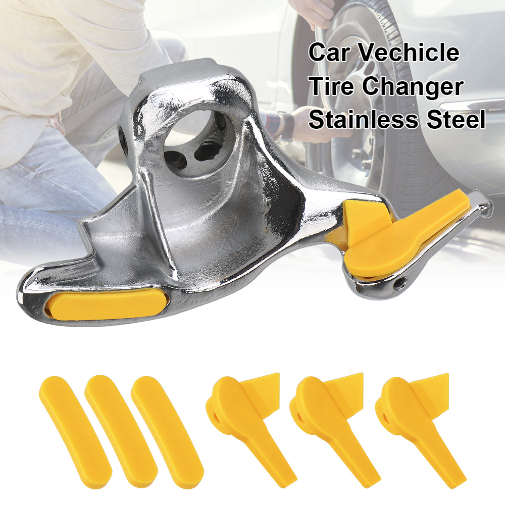 28/30mm Car Tire Changer Wheel - đánh giá và giá Motorcycle Gear Exchange