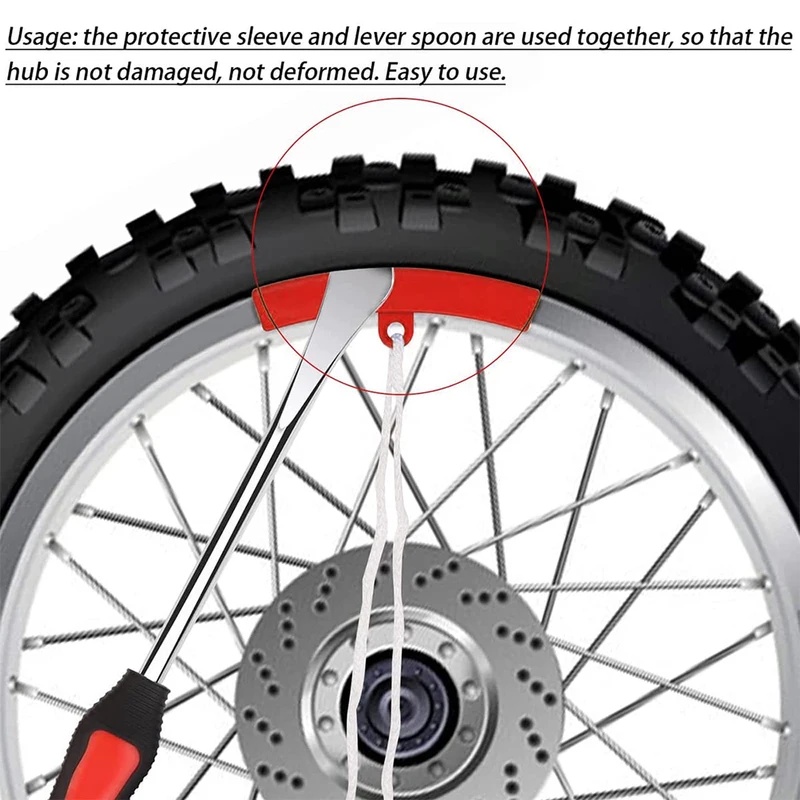 Professional Tire Removal Spoo - đánh giá và giá Motorcycle Gear Exchange