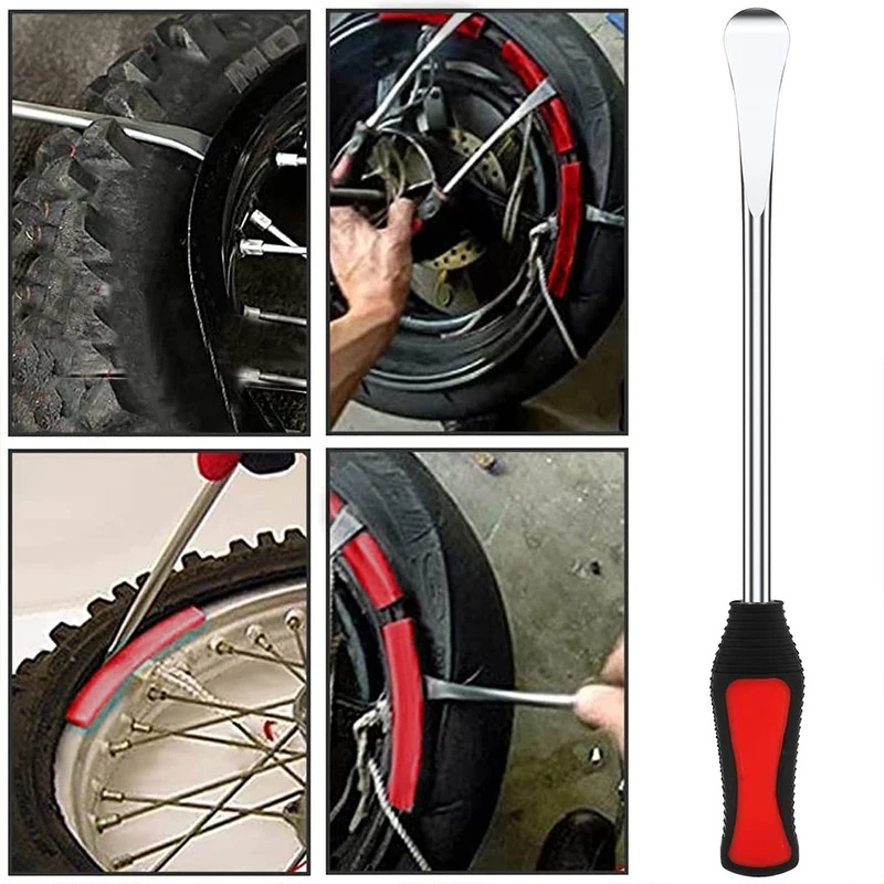 Professional Tire Removal Spoo - đánh giá và giá Motorcycle Gear Exchange