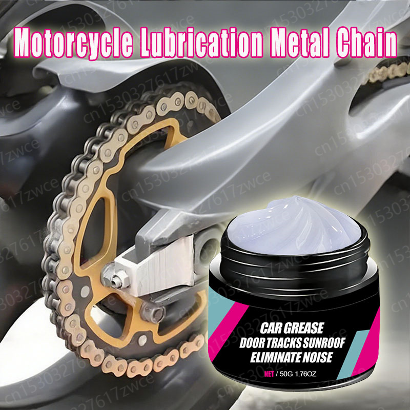 Motorcycle Track Lubricating G - đánh giá và giá Motorcycle Gear Auto