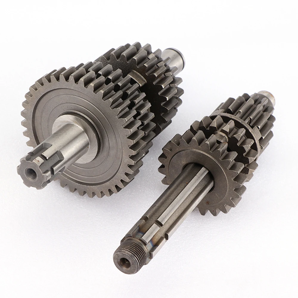 Motorcycle Transmission Gear B - đánh giá và giá Gearbox Motorcycle