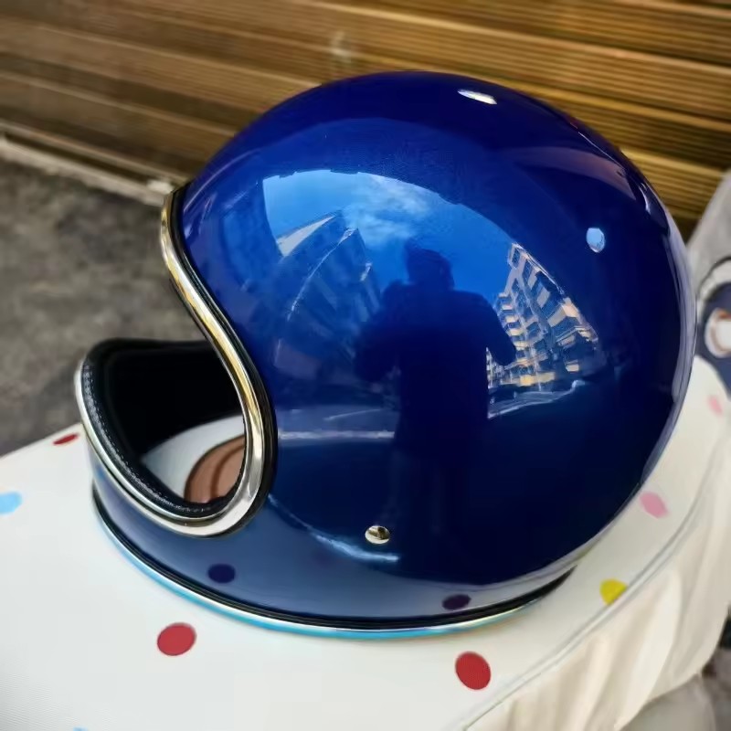 Motorcycle Helmet Korea Japan  - đánh giá và giá Motorcycle Gear Japan