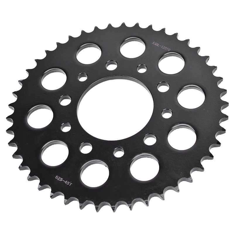 Motorcycle 525 Chain 15T Front - đánh giá và giá Motorcycle Gear Japan