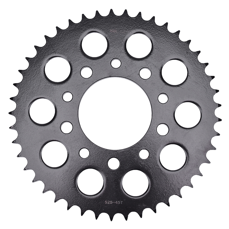 Motorcycle 525 Chain 15T Front - đánh giá và giá Motorcycle Gear Japan