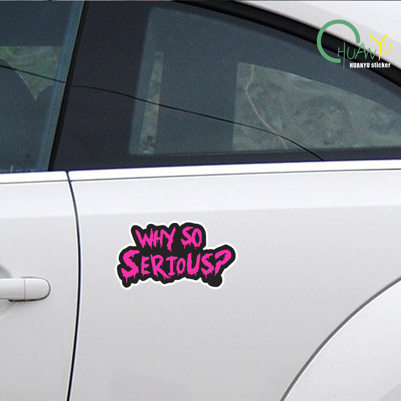 Why So Serious English Funny C - đánh giá và giá Motorcycle Gear Auto