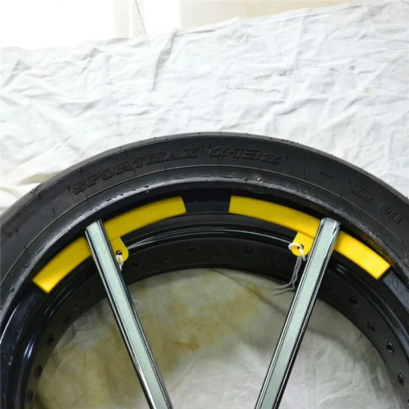 5Pcs Car Motorcycle Wheel Guar - đánh giá và giá Motorcycle Gear Exchange