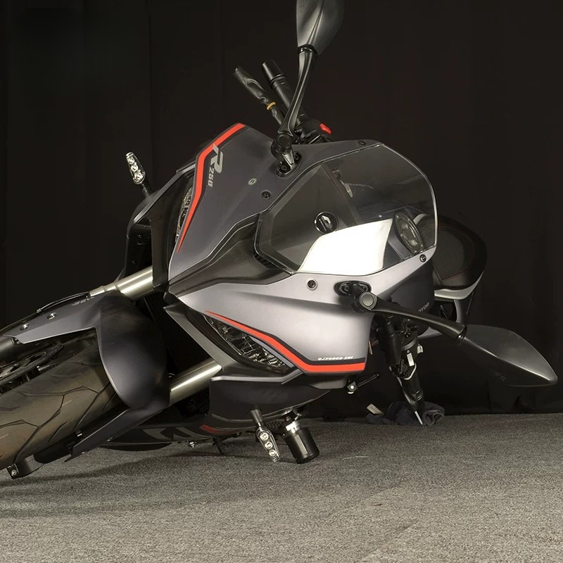 FOR Compact Lightweight Anti-C - đánh giá và giá Motorcycle Gear Essentials