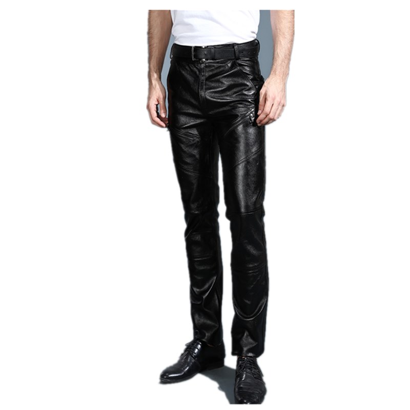 Quần Da Mùa Đông Thanh Niên Na - đánh giá và giá Motorcycle Gear Mens