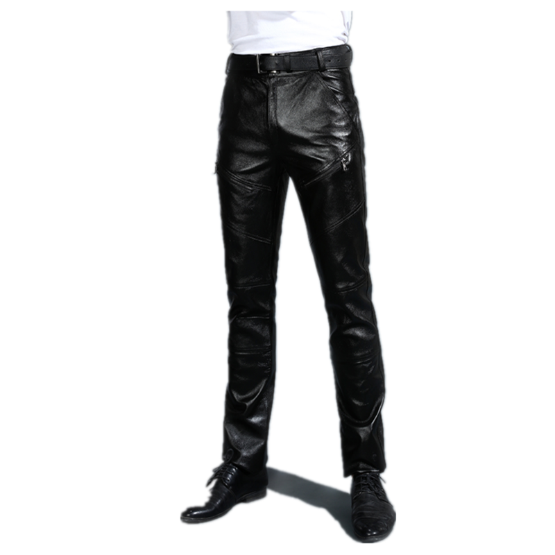 Quần Da Mùa Đông Thanh Niên Na - đánh giá và giá Motorcycle Gear Mens