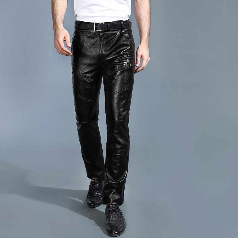 Quần Da Mùa Đông Thanh Niên Na - đánh giá và giá Motorcycle Gear Mens