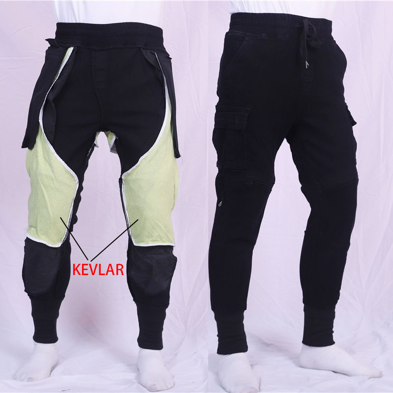 Fireproof Kevlar Motorcycle In - đánh giá và giá Motorcycle Gear Essentials