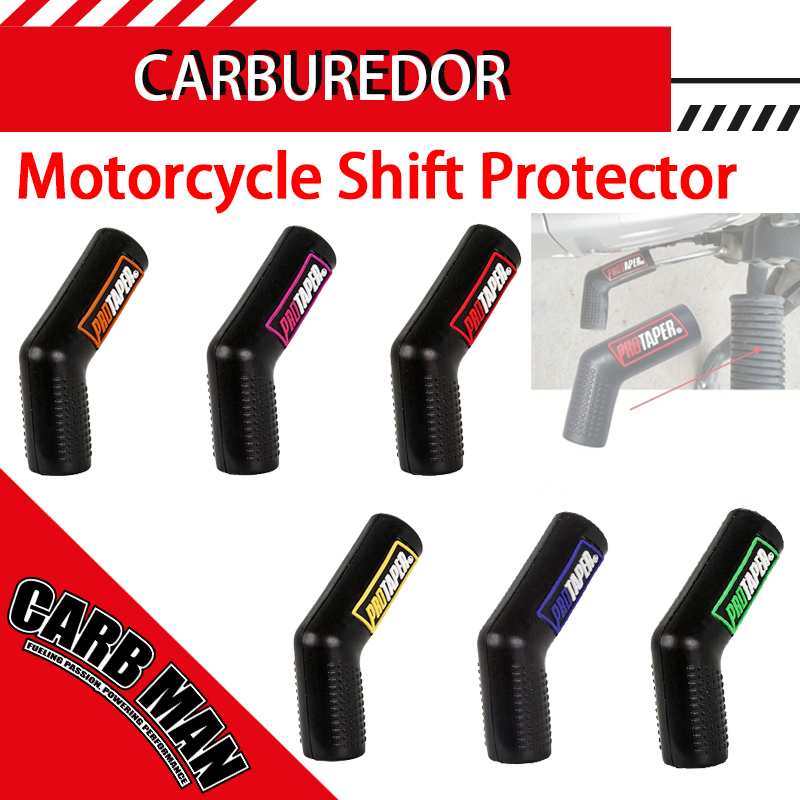 Universal Motorcycle Shift Pro - đánh giá và giá Motorcycle Gear Boots