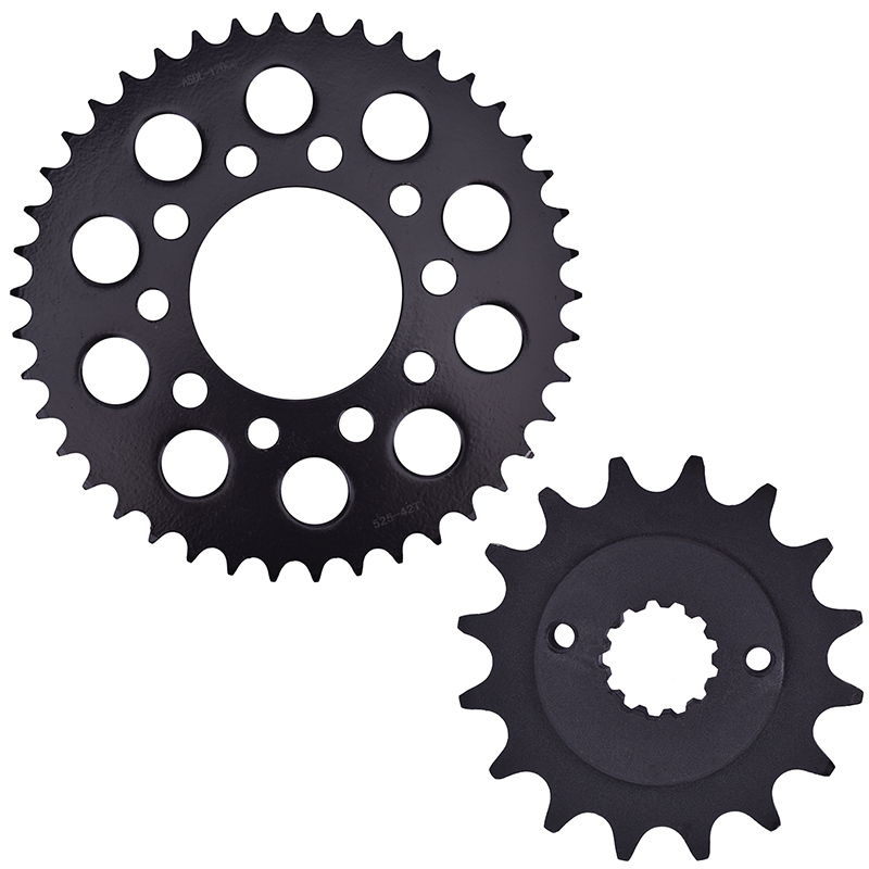 Motorcycle 525 Chain 16T Front - đánh giá và giá Motorcycle Gear Japan