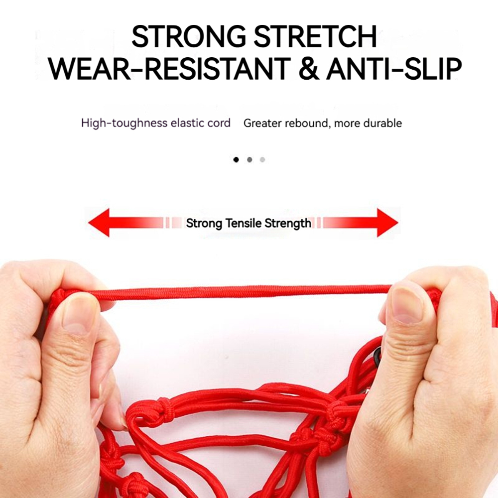 6 Hooks Luggage Net Protective - đánh giá và giá Motorcycle Gear Hanger