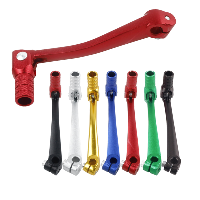 Motorcycle Gear Shift Lever Un - đánh giá và giá Motorcycle Gear Hanger