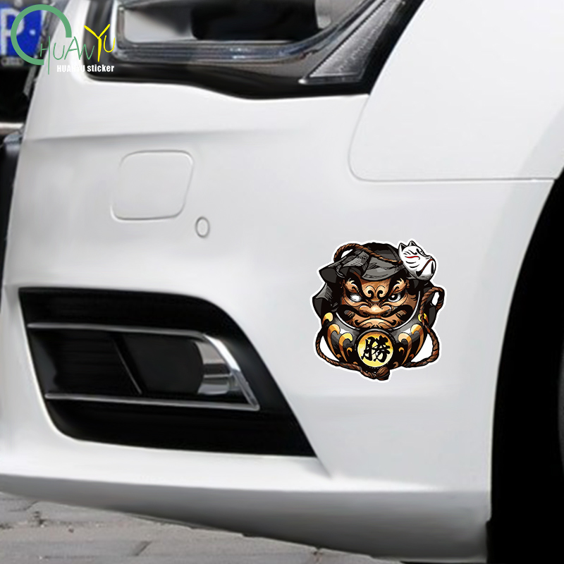 Reflective Japan Daruma JDM Ca - đánh giá và giá Motorcycle Gear Japan