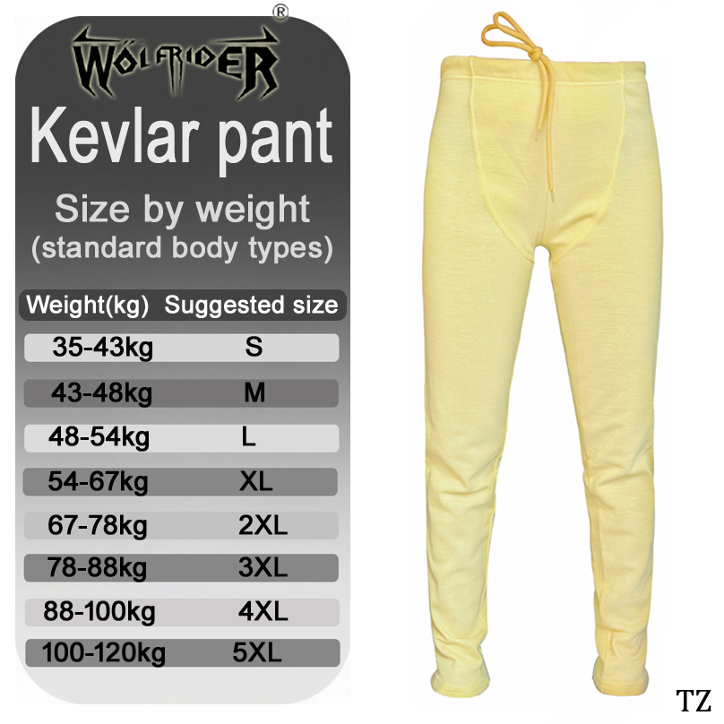Motorcycle Kevlar Pants Aramid - đánh giá và giá Motorcycle Gear Essentials